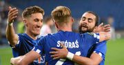 Derby Poznania po raz kolejny dla Lecha