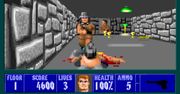 Wolfenstein 3D - 20 lat gry, która zmieniła świat. I wywróciła mój żołądek do góry nogami