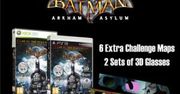 Batman: Arkham Asylum w 3D