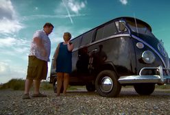 Hippisowski Volkswagen T1 za 120 tys. zł