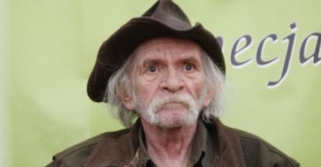Przełom w leczeniu Bohdana Smolenia. Terapia zaczyna przynosić skutki
