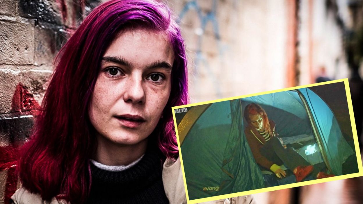 Serial BBC "Love and Drugs on the Street: Girls Sleeping Rough" doczekał się 3 sezonów. Był nadawany w latach 2017-2018