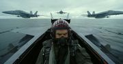 "Top Gun: Maverick". Pierwszy zwiastun kontynuacji kultowej produkcji