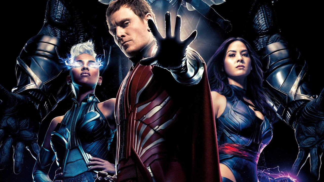 "X-Men: Apocalypse" - ślepi przywódcy