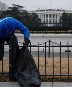 Nie widać końca paraliżu rządu USA. Coraz więcej ludzi ma kłopoty