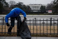 Nie widać końca paraliżu rządu USA. Coraz więcej ludzi ma kłopoty