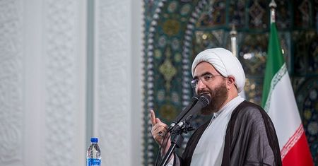 Imam ostrzega USA. "Zaczniecie wojnę, nie będziecie mogli jej skończyć"