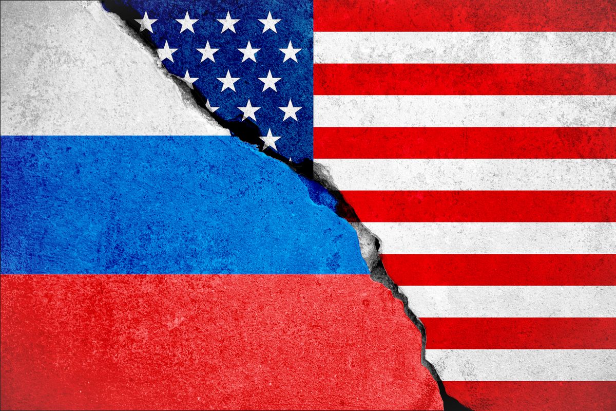 Rosja nie ingerowała w wybory w USA. Zdaniem Moskwy sankcje są bezprawne