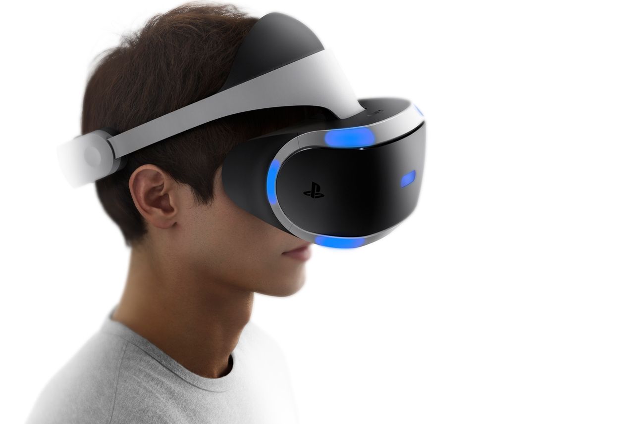 Gogle VR miały być rewolucją. Jak się sprzedają?