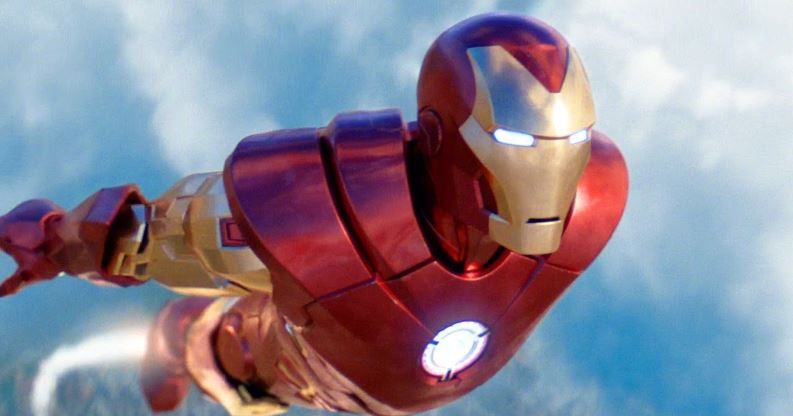 Iron Man VR, czyli największa zapowiedź nocnego State of Play