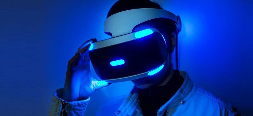 Następne PlayStation VR będzie już raczej bezprzewodowe