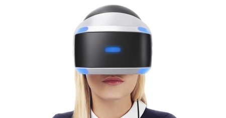 PlayStation VR – czyli najlepsze drzwi do wirtualnej rzeczywistości