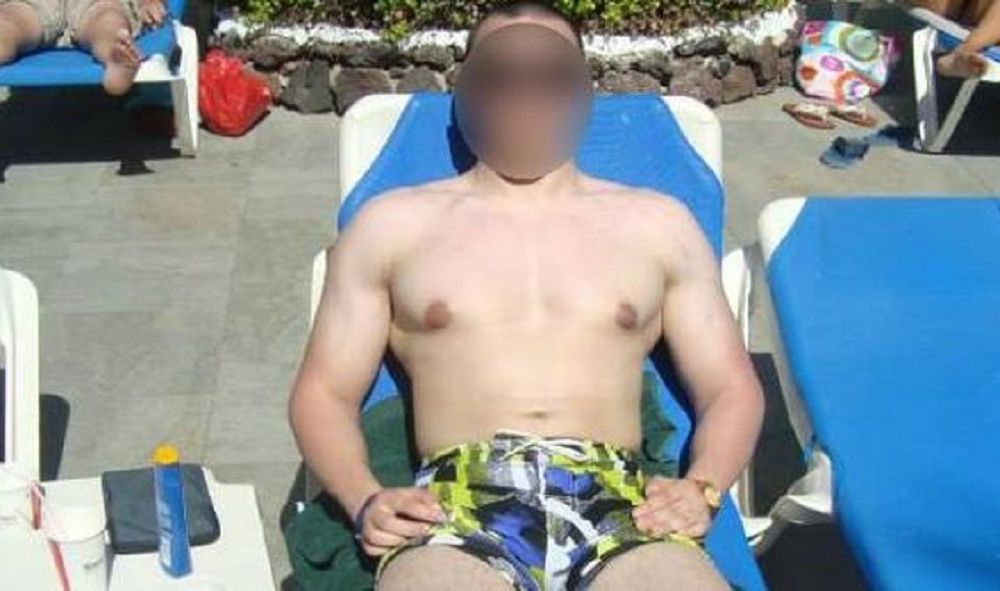 Zabójca Pawła Adamowicza Stefan W. miał schizofrenię paranoidalną
