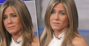 Jennifer Aniston udzieliła przełomowego wywiadu na temat bezdzietności. Serce pęka po jej wyznaniu