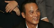 Simon Yam ugodzony nożem podczas eventu w Chinach