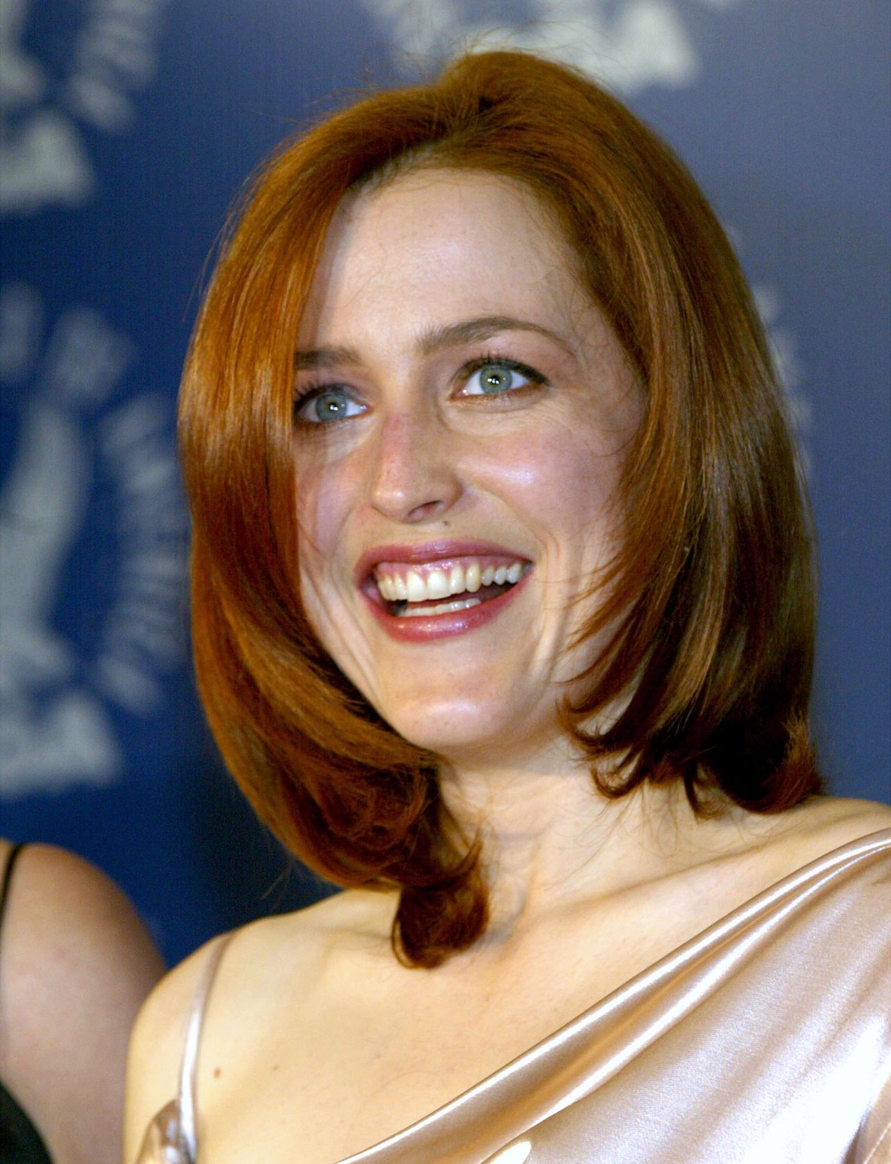 Gwiazda ''Z  Archiwum X'' kończy dziś 50 lat. Jak dziś wygląda Gillian Anderson?