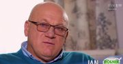 "Rolnik szuka żony": smutny Jan podczas świątecznego odcinka. Może to był błąd?
