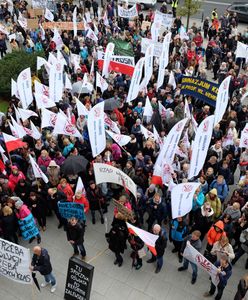 Nauczyciele odbijają piłeczkę. "To nie są nasze zarobki, a wirtualne stawki"