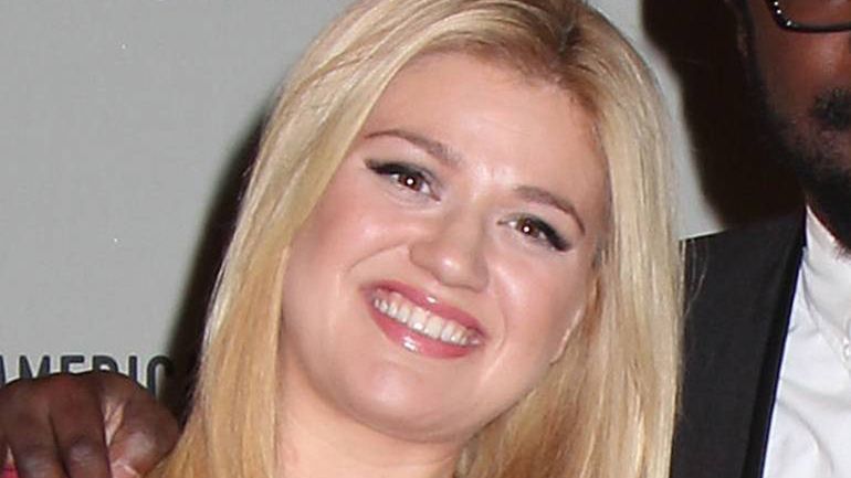 Kelly Clarkson