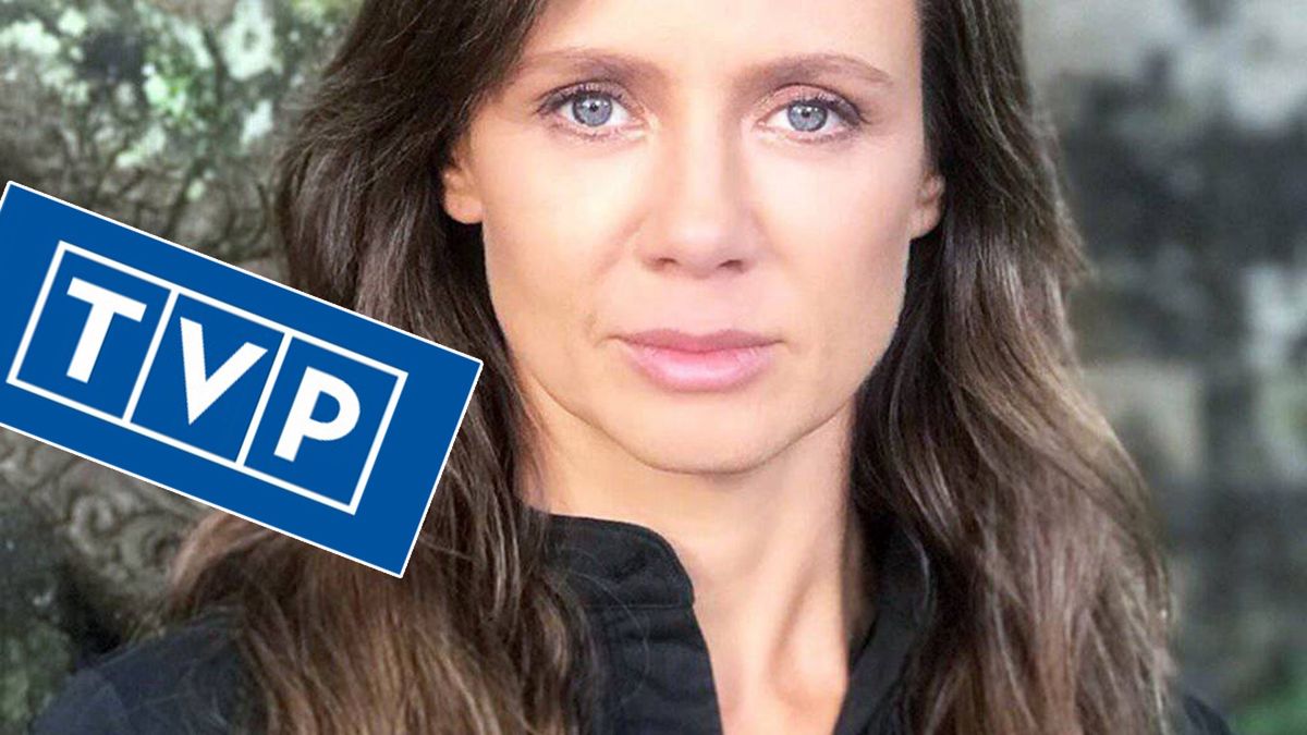 Kinga Rusin ostro jak nigdy o gwiazdach TVP: „Oddajecie swoje nazwisko i twarz kłamcom”. Ostrzega widzów przed manipulacją