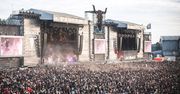 Uciekli z domu starców na festiwal muzyki metalowej. Wyprowadziła ich policja