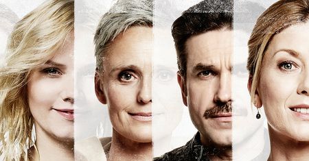 “Plan B” [RECENZJA]: udany polski “feel-good movie”. “Jeśli boli, to znaczy, że się goi”