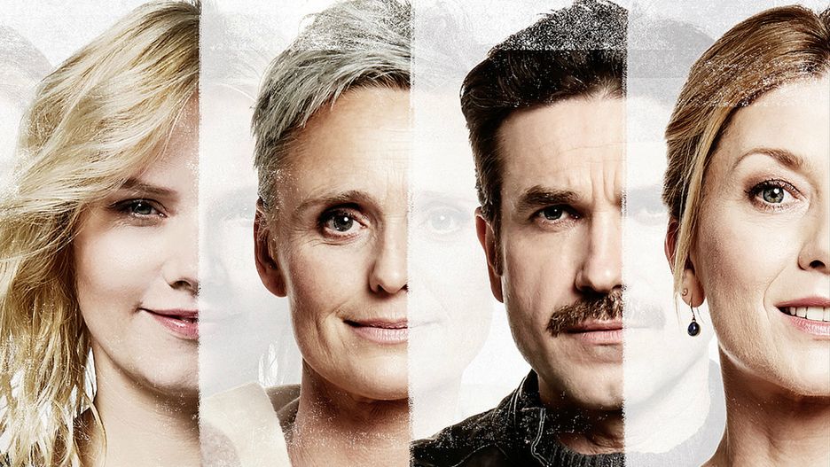 Niebanalny film o miłości wejdzie do kin przed Walentynkami 2 lutego