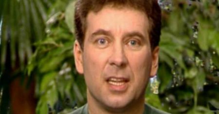 Polska bawiła się przy jego hitach. Dziś Krzysztof "Tarzan Boy" Rutkowski toczy walkę o życie i godność