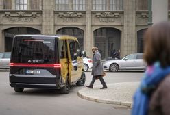 MOIA - startup Volkswagena, rozwiązanie problemów polskich miast i bat na Ubera