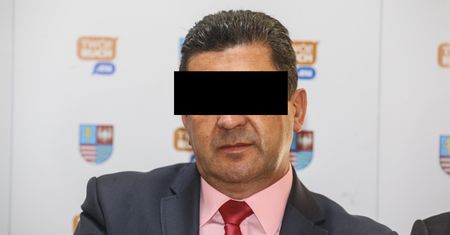 Chwalił się, że często wygrywa w Lotto. Kim jest poseł, którego zatrzymało CBA?