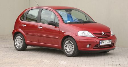 Citroen C3: benzyna czy diesel?