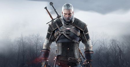 Po "Cyberpunk 2077" - "Wiedźmin 4"? CD Projekt RED potwierdza dużą grę do 2021 roku