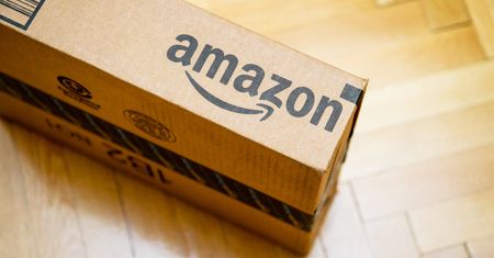 Ponad 100 milionów produktów. Amazon dla firm ze specjalnymi cenami i darmową dostawą