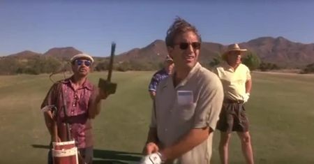 Program TV na czwartek – "Tin Cup", "Godziny strachu", "Disco Polo" [21-11-2019]