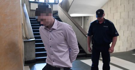 Zabójstwo przy barierkach smoleńskich. Zapadł wyrok