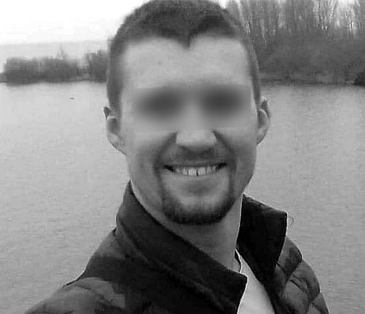 Tragiczny koniec poszukiwań zaginionego Polaka w Holandii. "Byłeś dobrym synem"