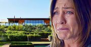 Jennifer Aniston sprzedaje swoją boską willę! W takich luksusach mieszkała z Justinem Theroux!