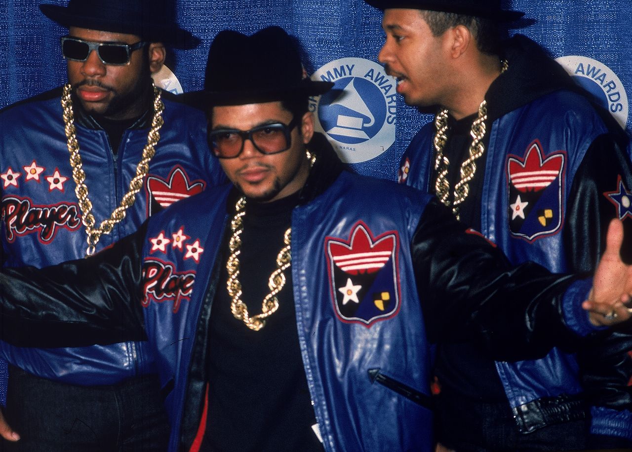 Słynna grupa hip-hopowa pozywa Amazona i sieć Walmart