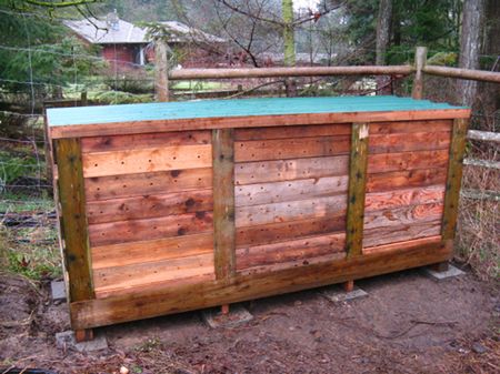 Compost Bin