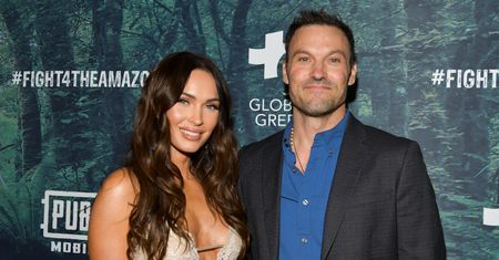 Megan Fox poszła z mężem na galę. A mieli się rozwieść