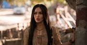 #dziejesiewkulturze: Megan Fox wraca na plan filmowy. Aktorka zaliczy kolejną metamorfozę? [WIDEO]