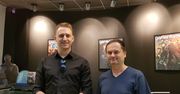 People Can Fly, polskie studio gier, otwiera filię w Nowym Jorku