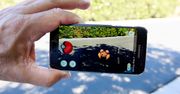 Wrocław, dzień i Pokémon Go
