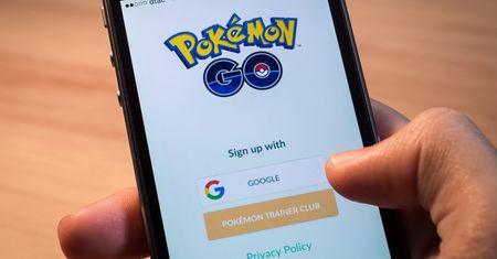 Pójdzie siedzieć przez Pokemony. To pierwszy taki wyrok