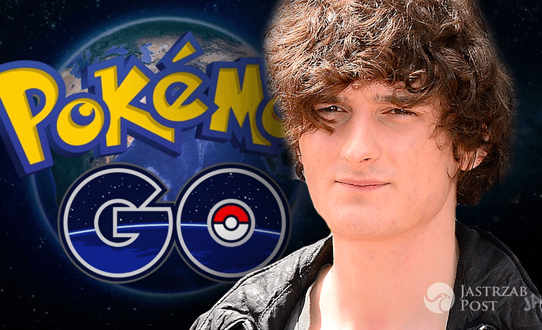 Dawid Podsiadło nałogowo grał w Pokemon Go, a teraz robi antyreklamę: "Nie chce mi się dalej grać, bo..."