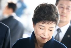 Była prezydent Korei Południowej skazana. 24 lata więzienia dla Park Geun Hie