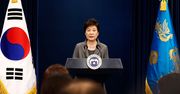 Korea Południowa. B. prezydent Park Geun Hie skazana na 25 lat więzienia