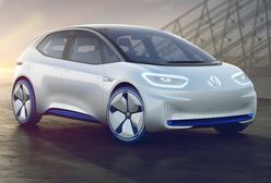 Podano datę premiery modelu I.D. To ma być nowe otwarcie Volkswagena