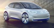 Podano datę premiery modelu I.D. To ma być nowe otwarcie Volkswagena