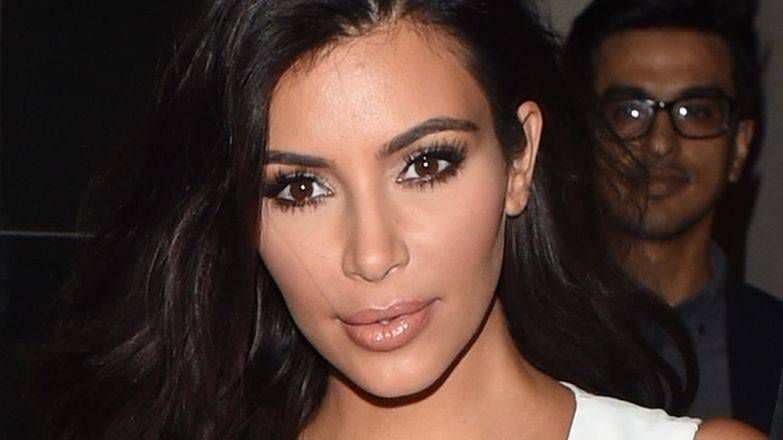 Kim Kardashian
Fotografia: ONS